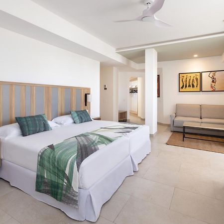 Hotel Riu Karamboa (Adults Only) Sal Rei Zewnętrze zdjęcie