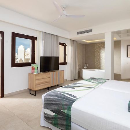 Hotel Riu Karamboa (Adults Only) Sal Rei Zewnętrze zdjęcie