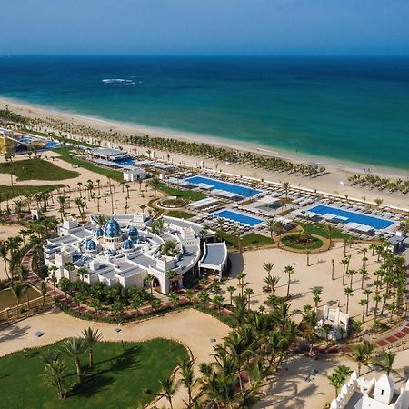 Hotel Riu Karamboa (Adults Only) Sal Rei Zewnętrze zdjęcie