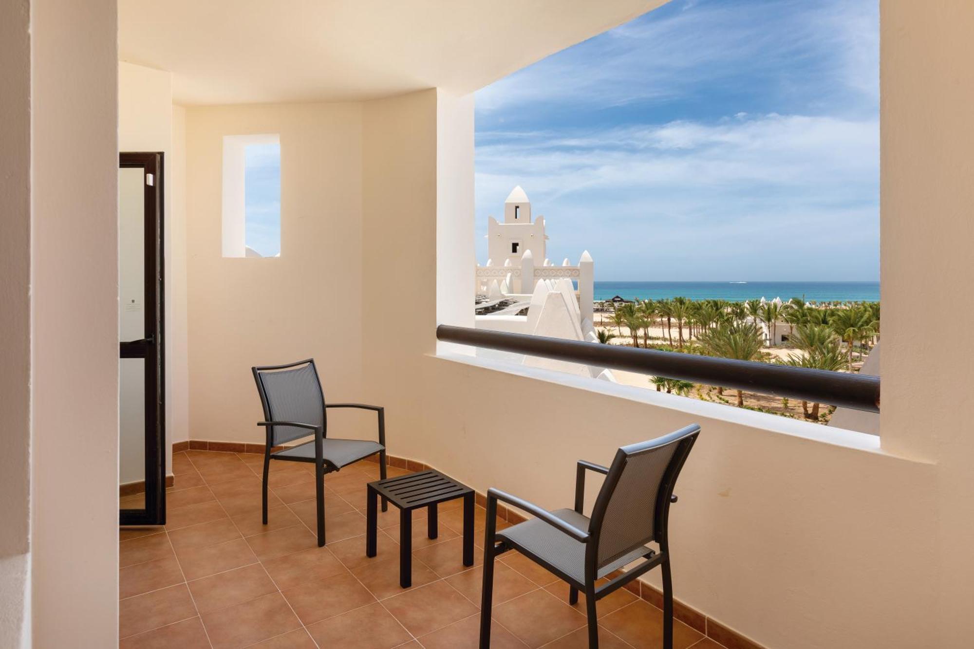 Hotel Riu Karamboa (Adults Only) Sal Rei Zewnętrze zdjęcie