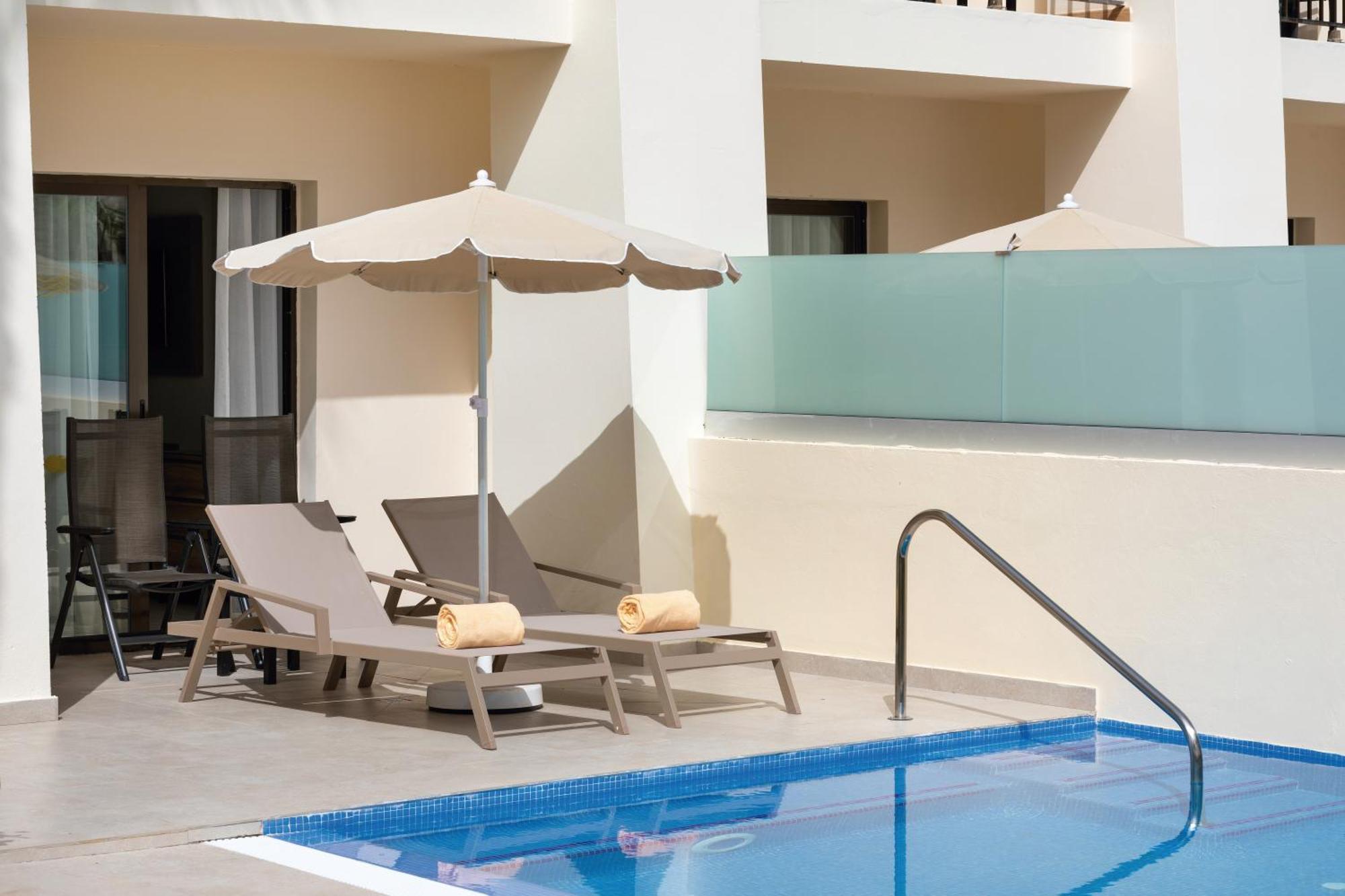 Hotel Riu Karamboa (Adults Only) Sal Rei Zewnętrze zdjęcie