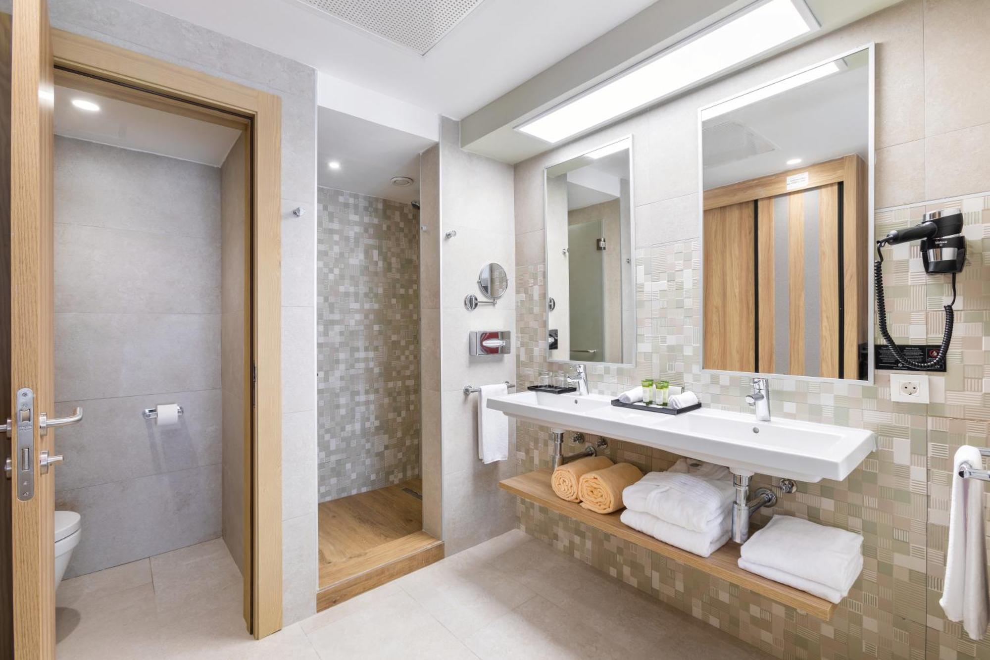 Hotel Riu Karamboa (Adults Only) Sal Rei Zewnętrze zdjęcie