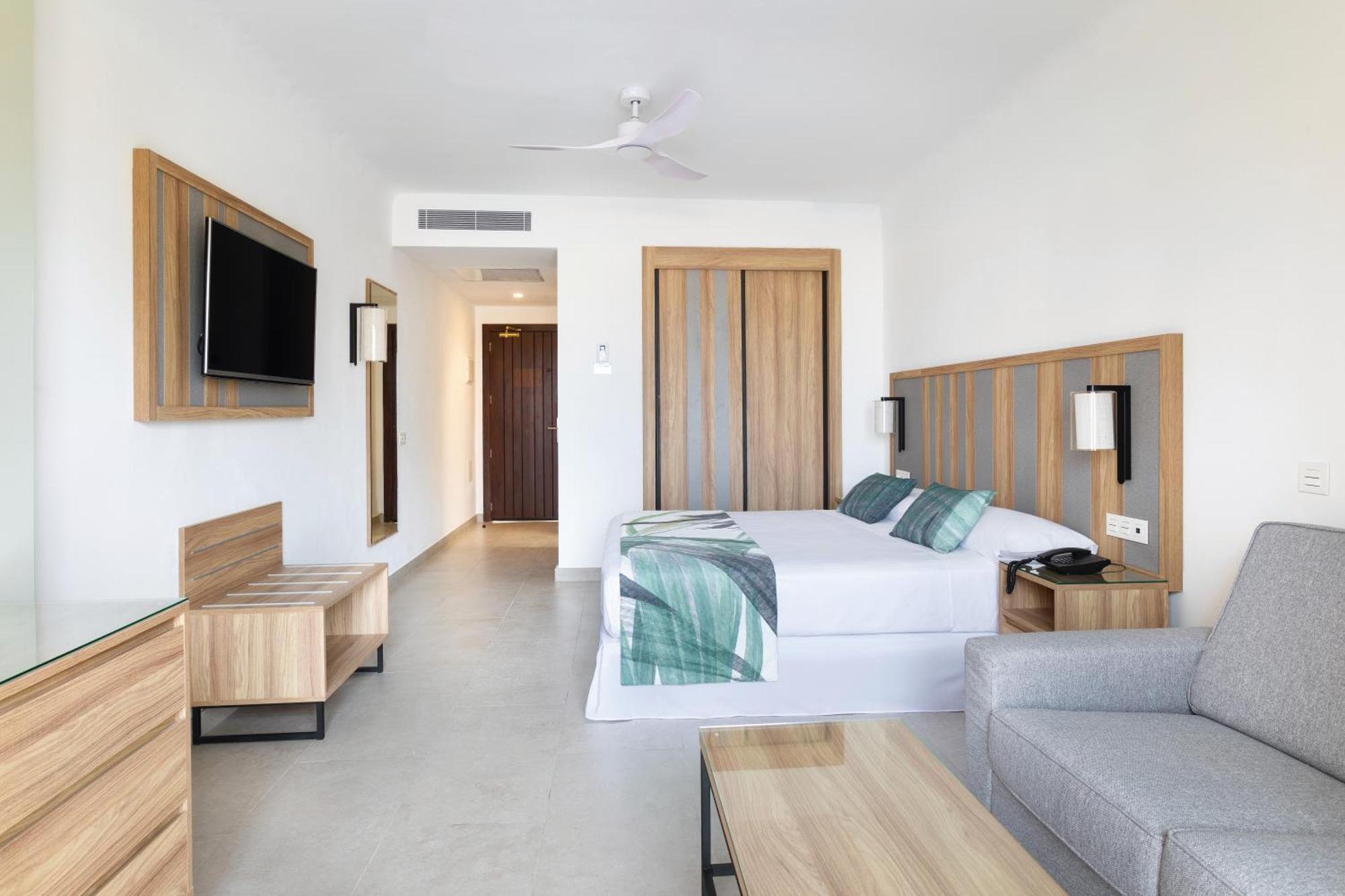 Hotel Riu Karamboa (Adults Only) Sal Rei Zewnętrze zdjęcie