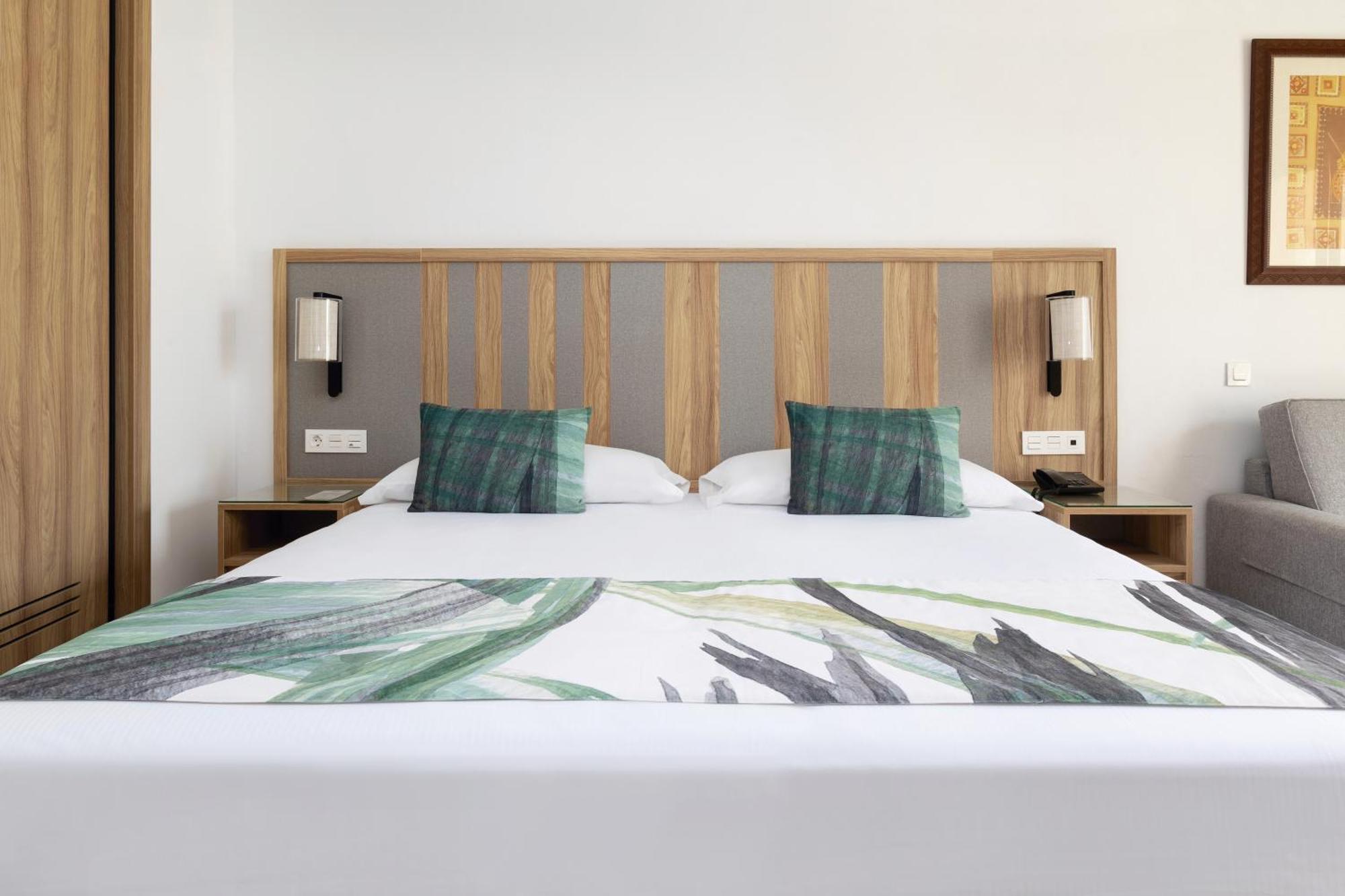 Hotel Riu Karamboa (Adults Only) Sal Rei Zewnętrze zdjęcie