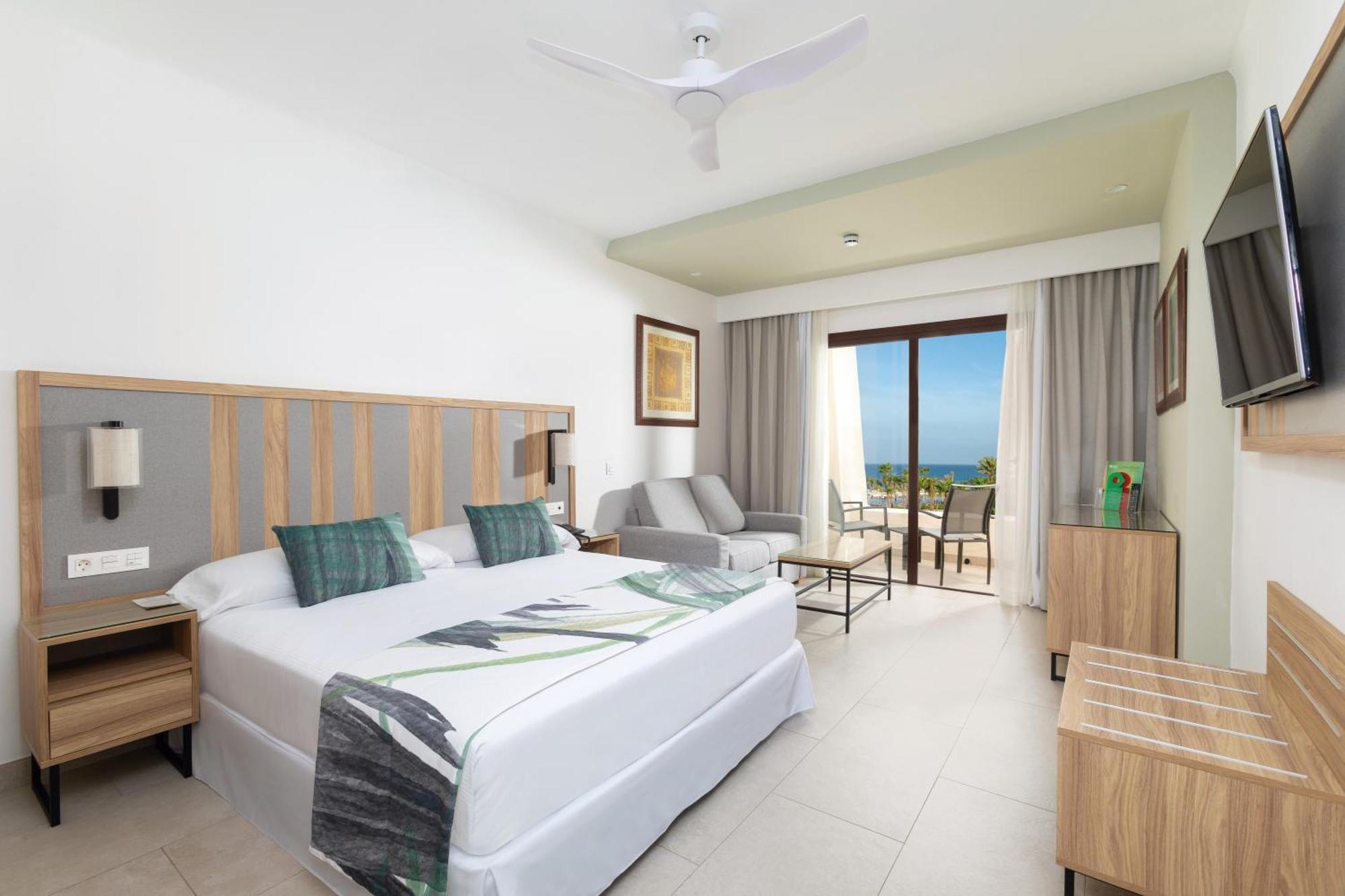 Hotel Riu Karamboa (Adults Only) Sal Rei Zewnętrze zdjęcie