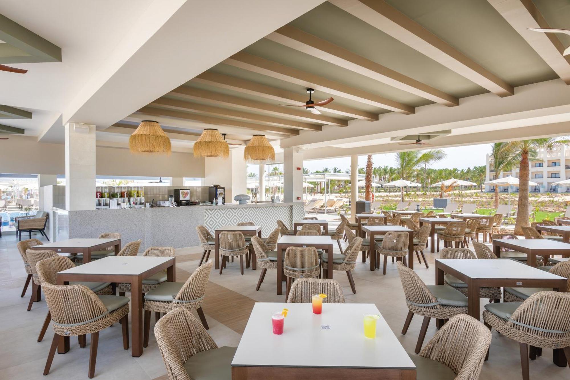Hotel Riu Karamboa (Adults Only) Sal Rei Zewnętrze zdjęcie