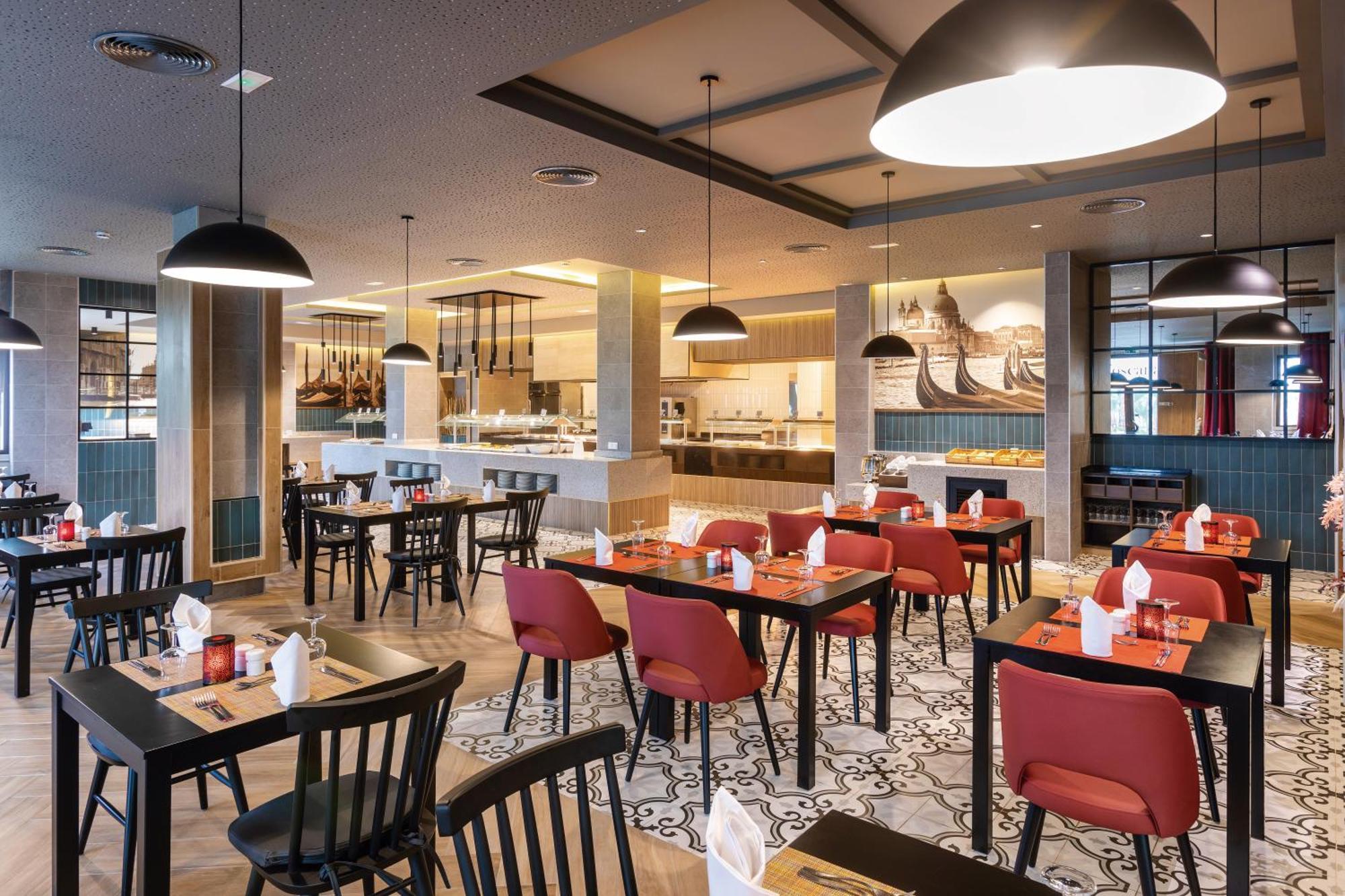 Hotel Riu Karamboa (Adults Only) Sal Rei Zewnętrze zdjęcie